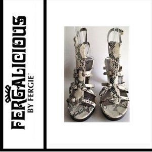 Fergalicious by Fergie Sandals (53)